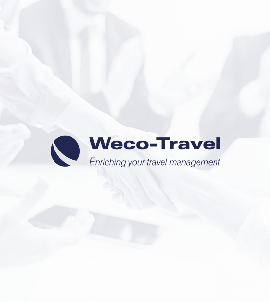 weco travel services